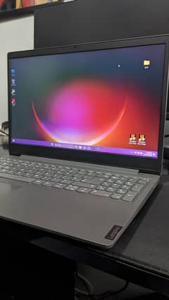 Lenovo v15 IIL - i3 10th generation,  model: 82C5