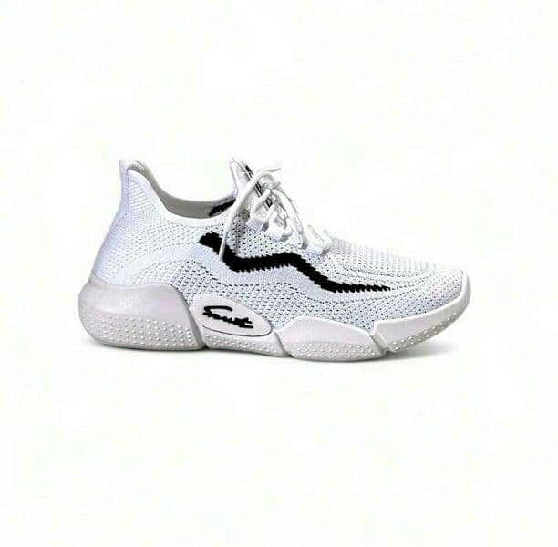 Mens sport sneaker 1