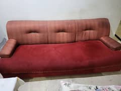 Sofa Set