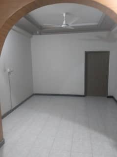 Flat for rent office ka leay available ha Bajli Pani ha