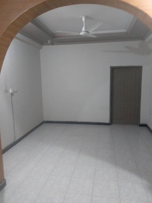 Flat for rent office ka leay available ha Bajli Pani ha 0