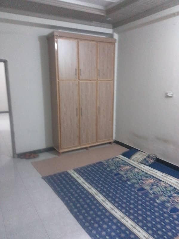 Flat for rent office ka leay available ha Bajli Pani ha 3