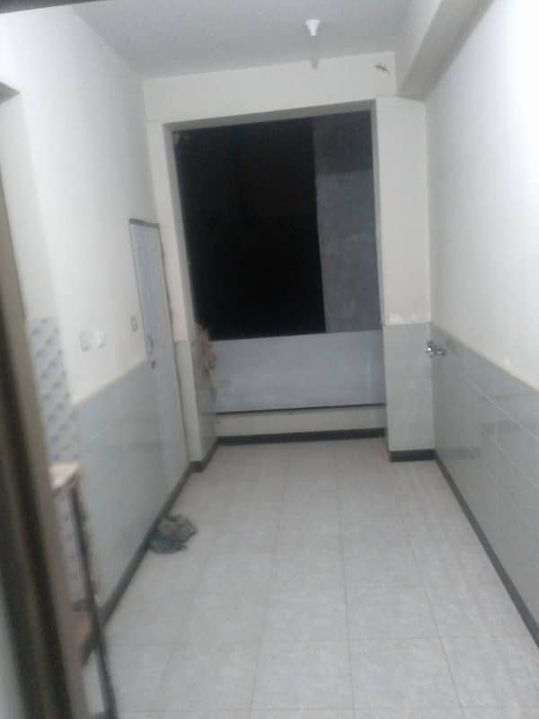 Flat for rent office ka leay available ha Bajli Pani ha 6