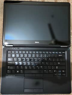 Dell i7 4th gen