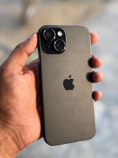 Iphone 15 JV