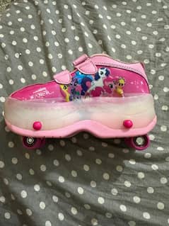 Skating Shoes