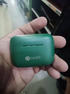 dany 101 audionic