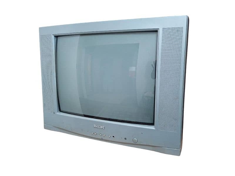 Philips Television in good condition 0