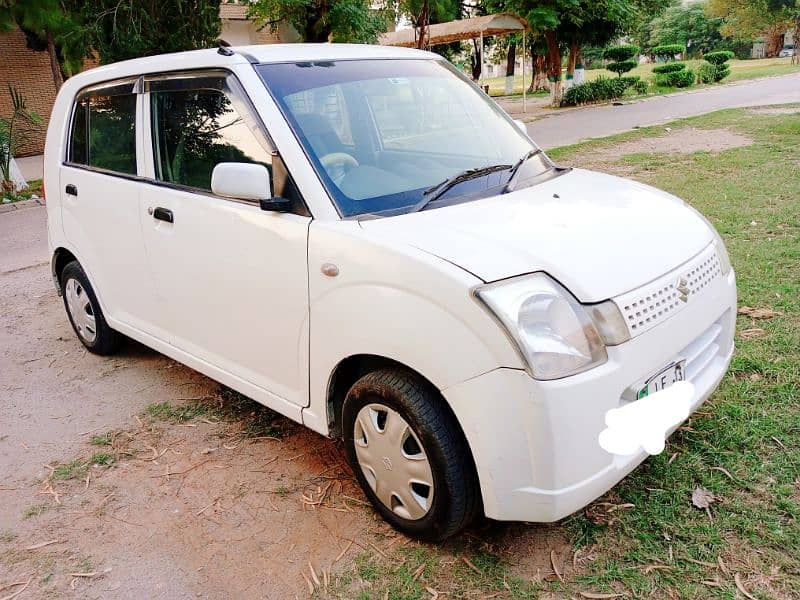 Suzuki Alto Chand 2008/2013 0