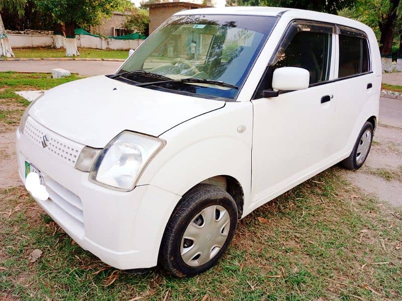 Suzuki Alto Chand 2008/2013 1