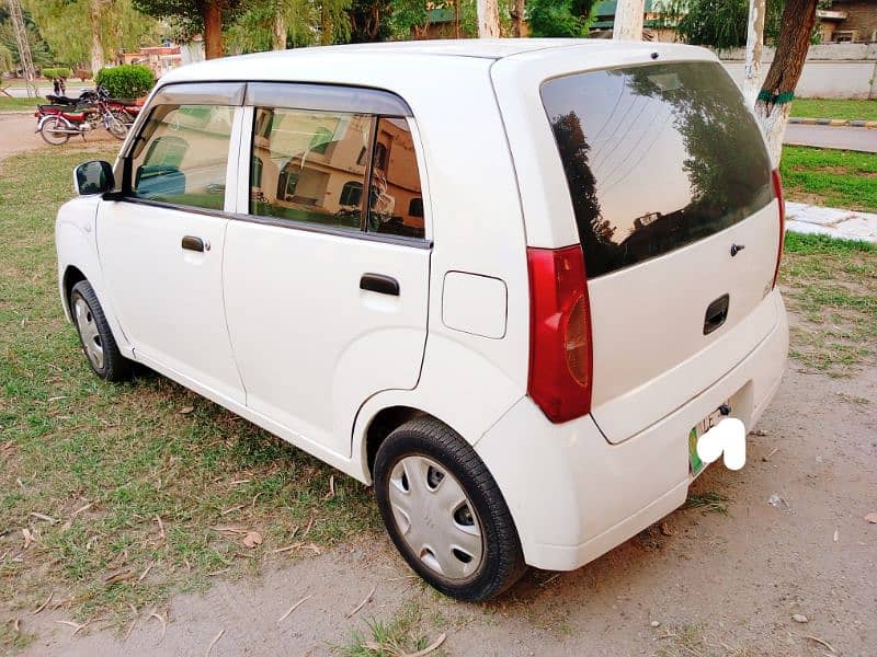 Suzuki Alto Chand 2008/2013 2