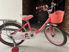 kid cycle