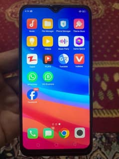 oppo a5s 3 32 pta approved daul sim all OK 10 by 10