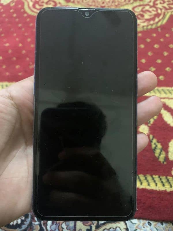 oppo a5s 3 32 pta approved daul sim all OK 10 by 10 3