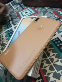 Huawei y6 prime 2/32