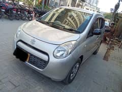 Suzuki Alto 2010/2014