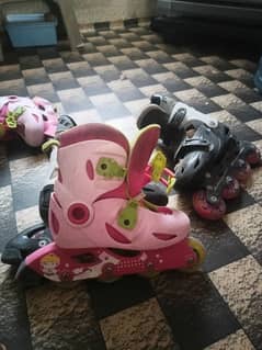 SKATES FOR SALE