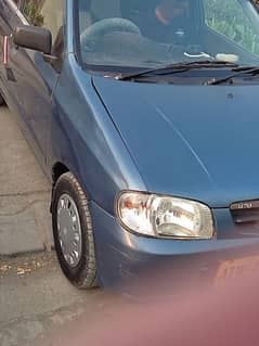 Suzuki Alto 2010