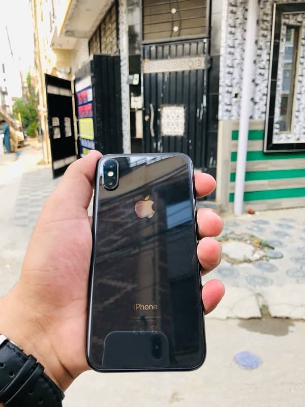 iphone x pta approved 1