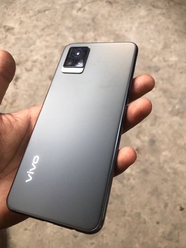 vivo 2025 3