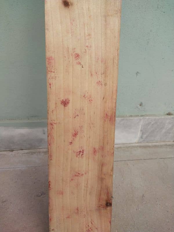 hard ball cricket bat 2