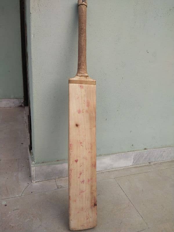 hard ball cricket bat 6