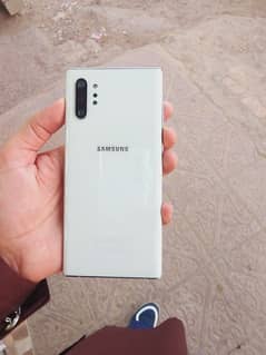 samsung note 10 plus official approved