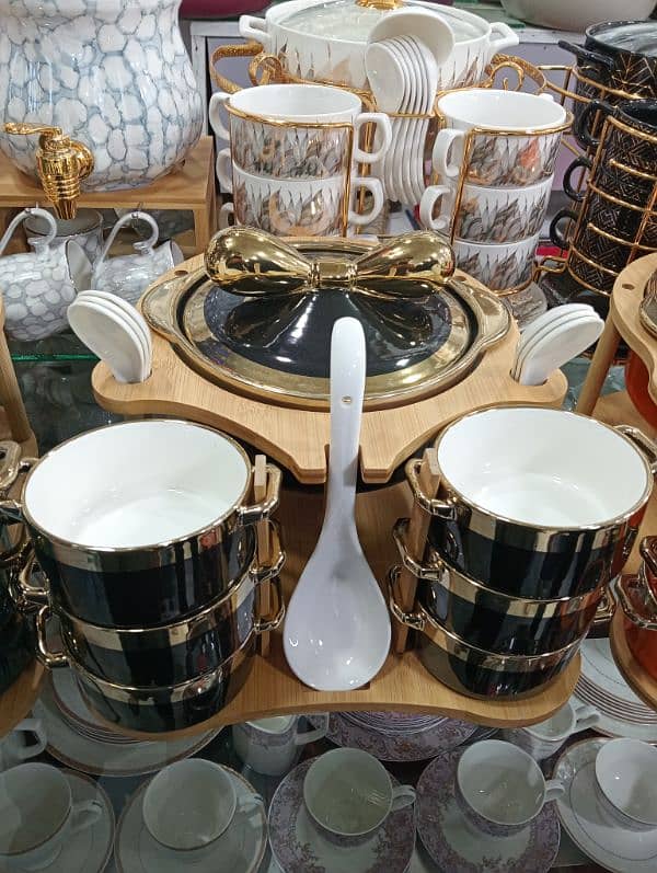 Soup set 2