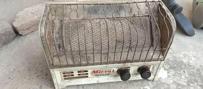 gas Heater