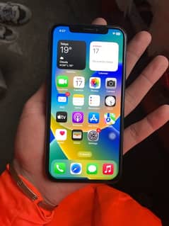 iPhoneX