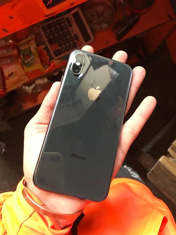 iPhoneX 2