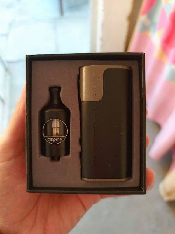 Aspire Zelos 50W 2