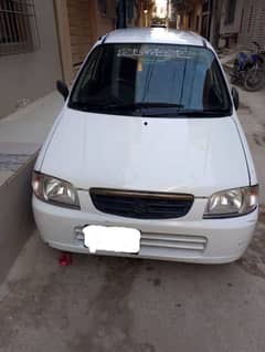 Suzuki Alto 2008