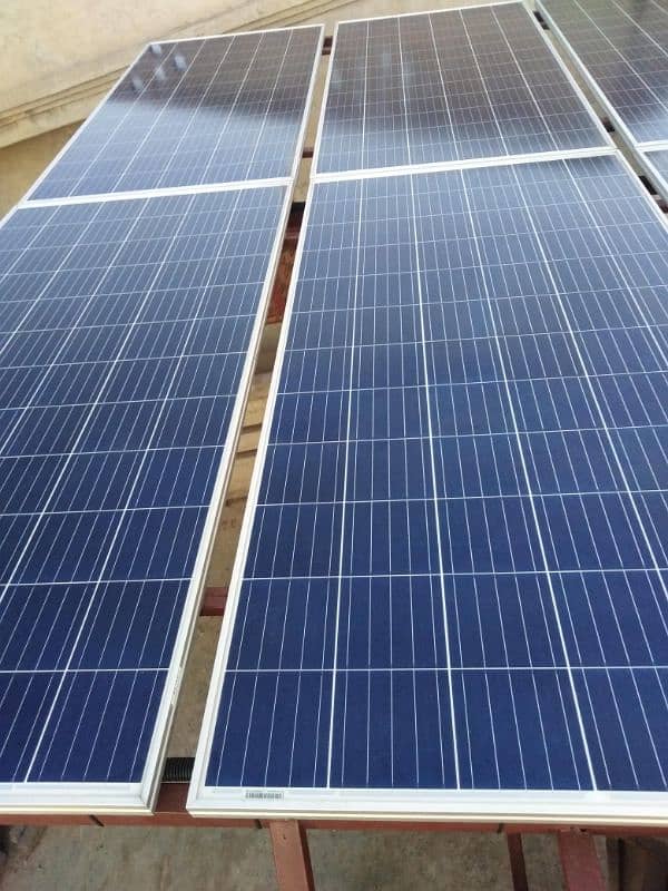 16 canadian solar panels 325 each for sale 1