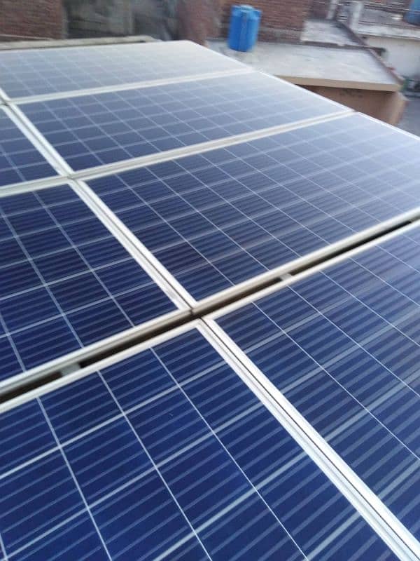 16 canadian solar panels 325 each for sale 4