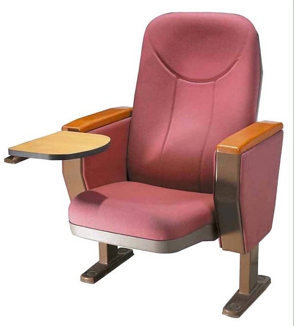 Auditorium Chair / Cinema chair / Hall chair / Seminar Hall chair 0