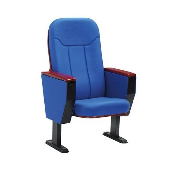 Auditorium Chair / Cinema chair / Hall chair / Seminar Hall chair 2