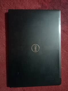 Dell Latitude 7280 Core i5 6th gen