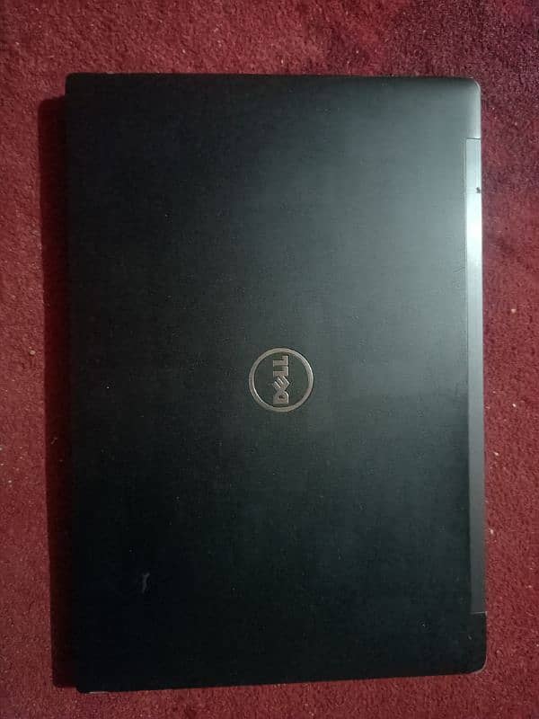 Dell Latitude 7280 Core i5 6th gen 0