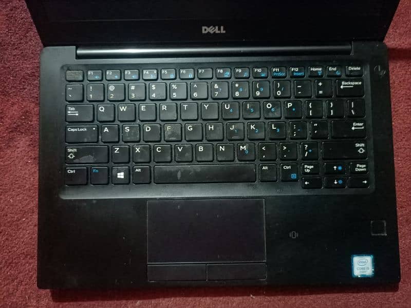 Dell Latitude 7280 Core i5 6th gen 1