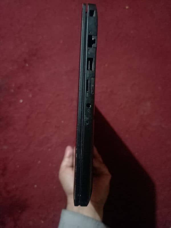 Dell Latitude 7280 Core i5 6th gen 3