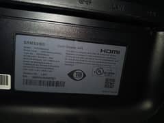 Samsung 27 inch 2k resolution