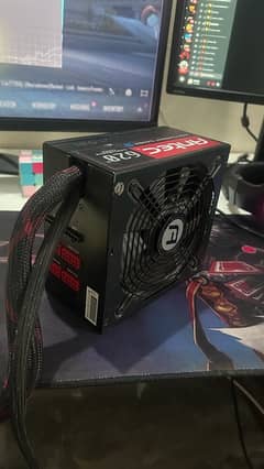 ANTEC 620 watt