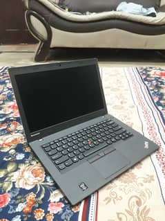 LENOVO THINKPAD L450 - I5-5TH GENERATION