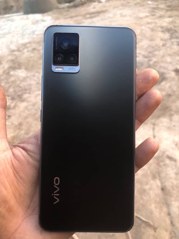 vivo 2025 0