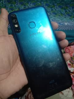 Infinix 4gb/64gb 0305-4100896