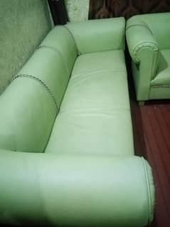 Sofa leather for sale