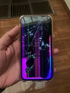 iphone 11 fu 64GB