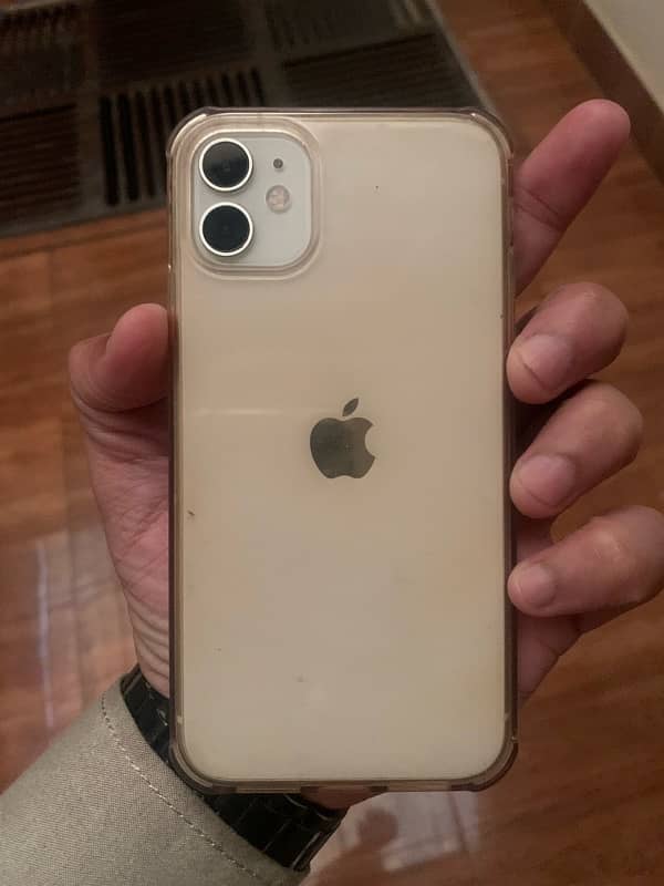 iphone 11 fu 64GB 1