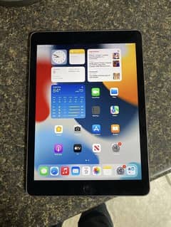 Apple ipad air 2 64gb wifi exchange possible